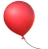 Red Ballooned
